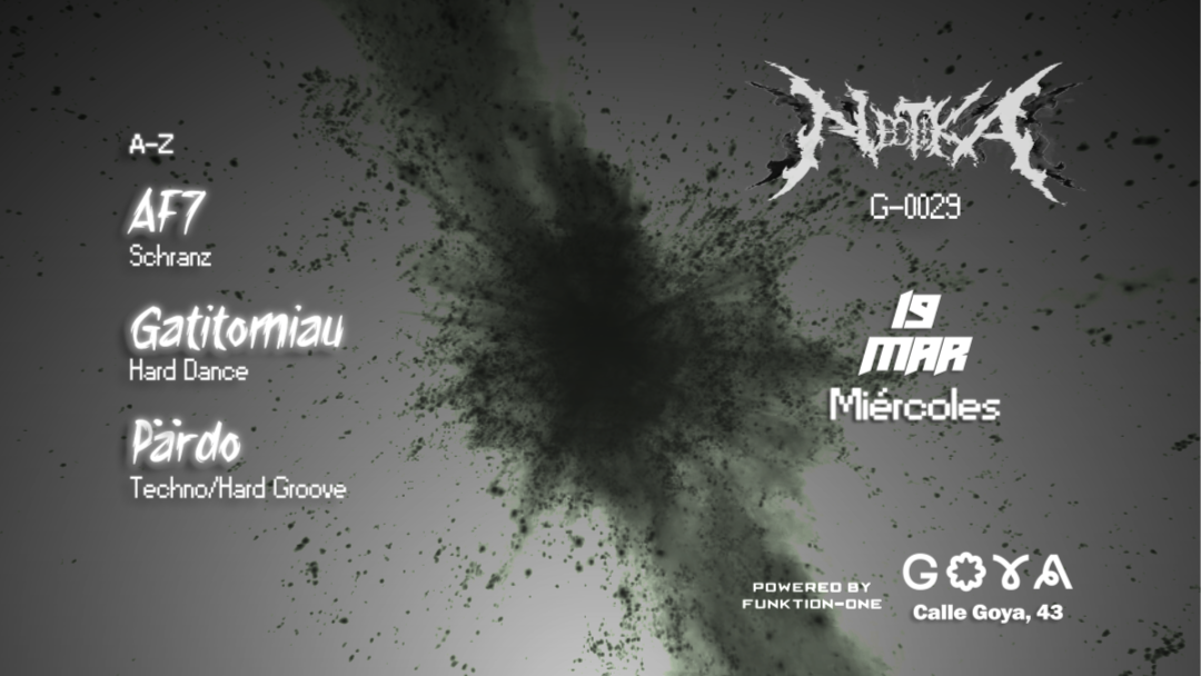 Neotika G-0029 image