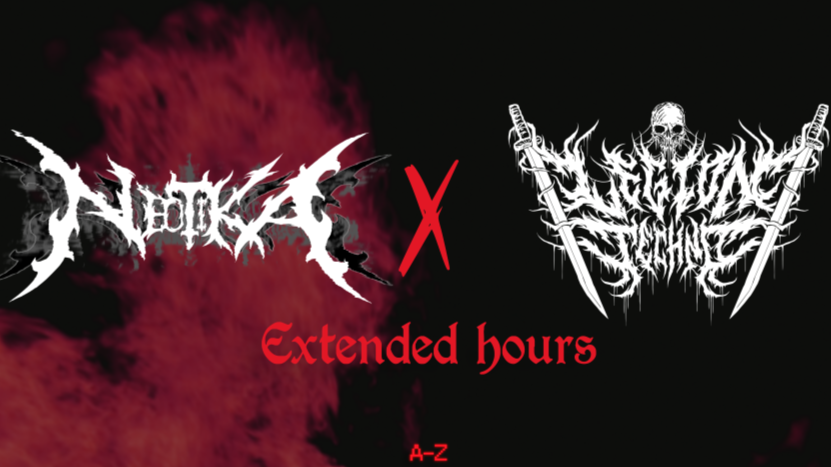 Neotika G-0033 image