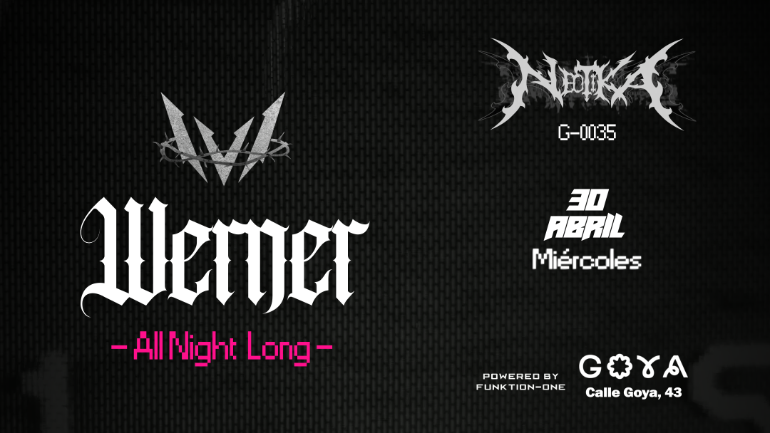 Neotika G-0035 image