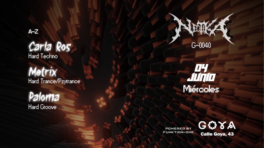 Neotika G-0040 image