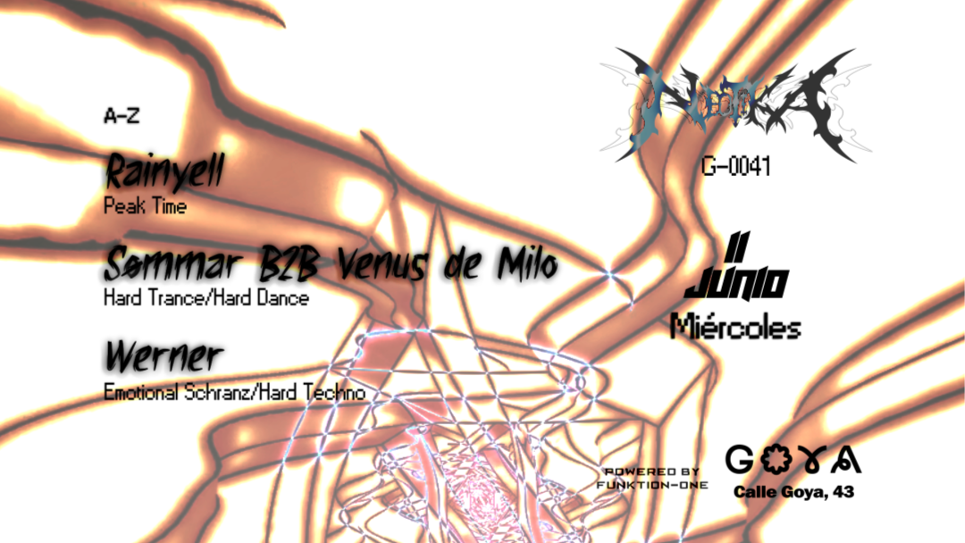 Neotika G-0041 image