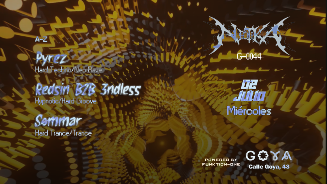 Neotika G-0044 image