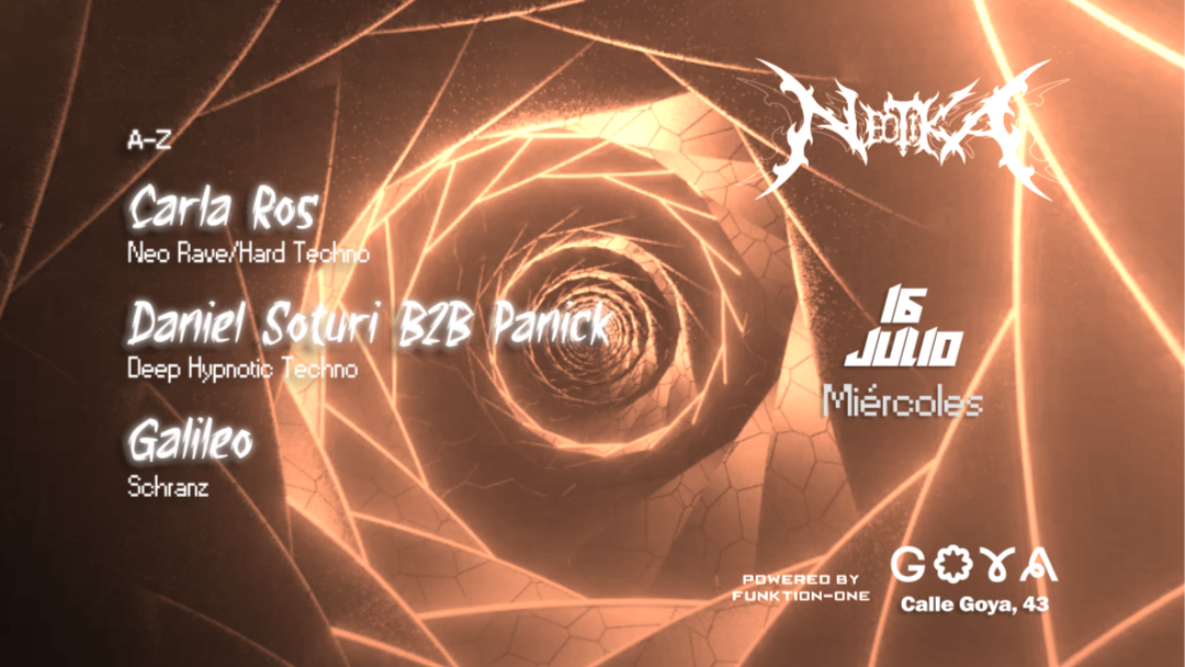 Neotika G-0046 image