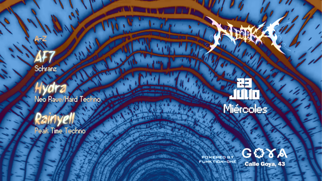 Neotika G-0047 image