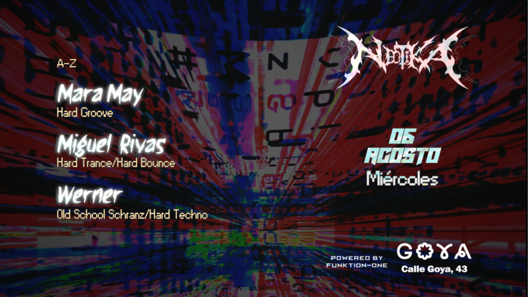 Neotika G-0049 image