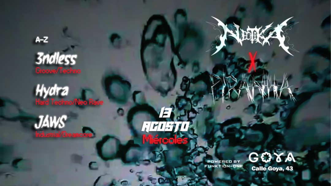 Neotika G-0050 image