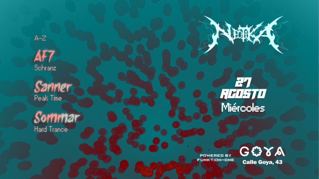 Neotika G-0052 image