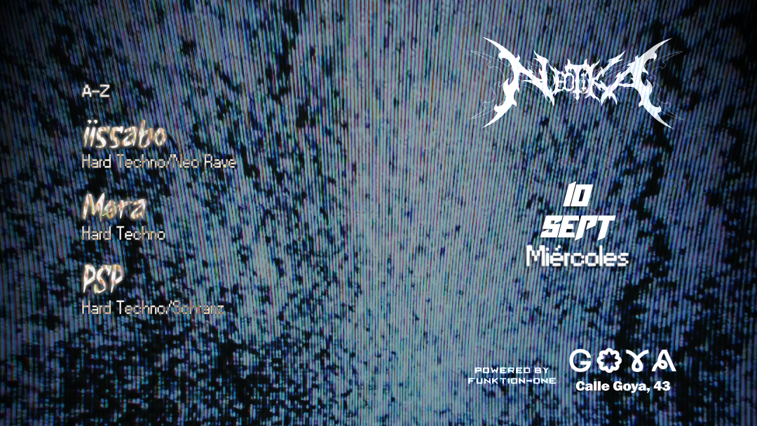 Neotika G-0054 image