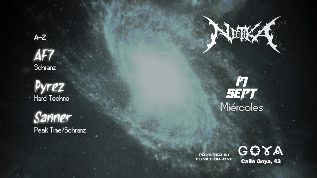 Neotika G-0055 image