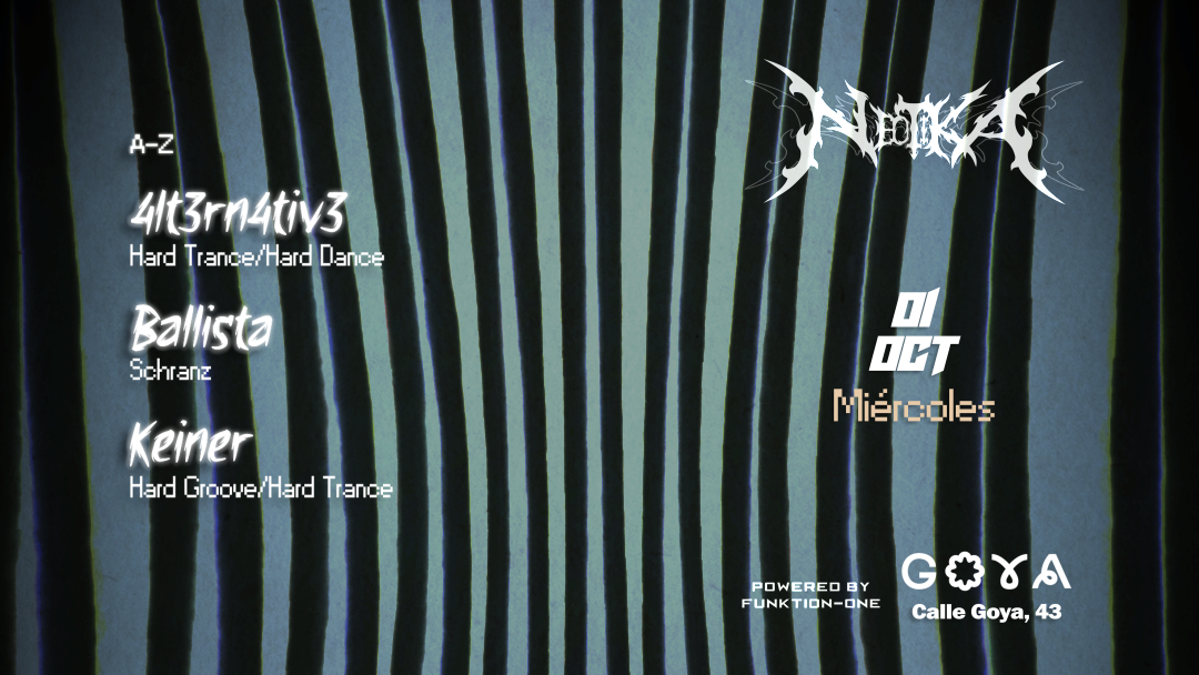 Neotika G-0057 image