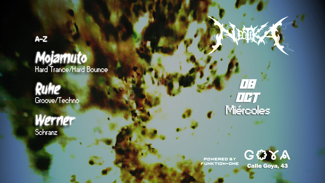 Neotika G-0058 image