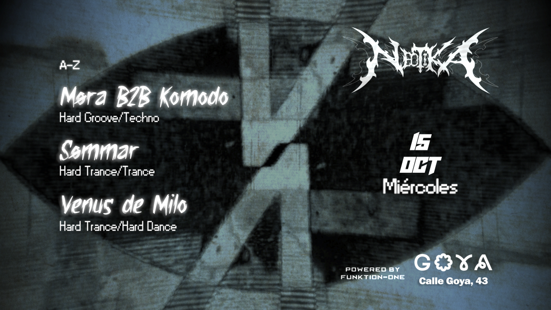 Neotika G-0059 image