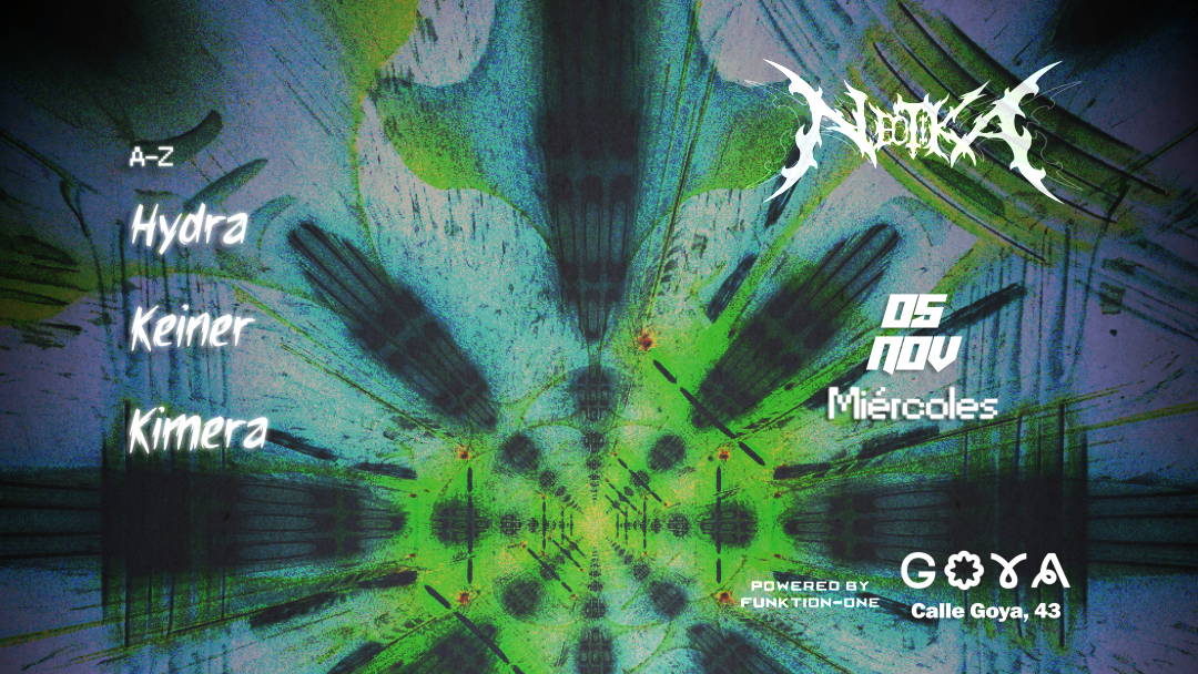 Neotika G-0061 image