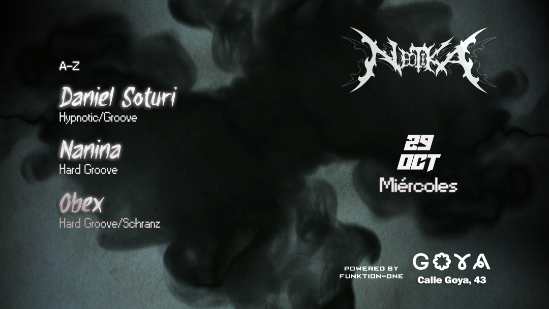 Neotika G-0061 image