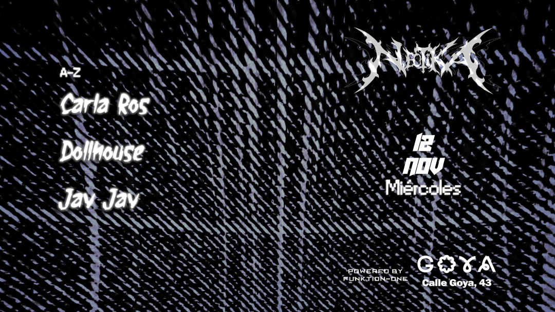 Neotika G-0062 image