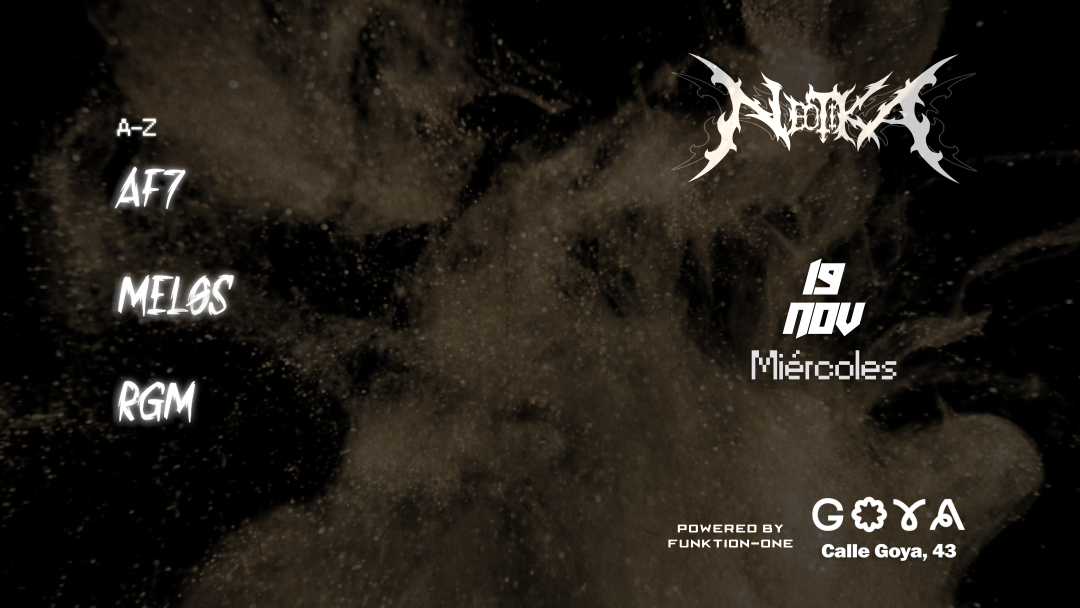 Neotika G-0063 image