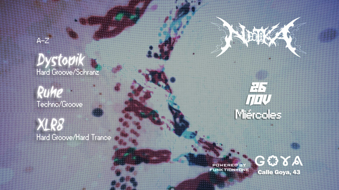 Neotika G-0064 image