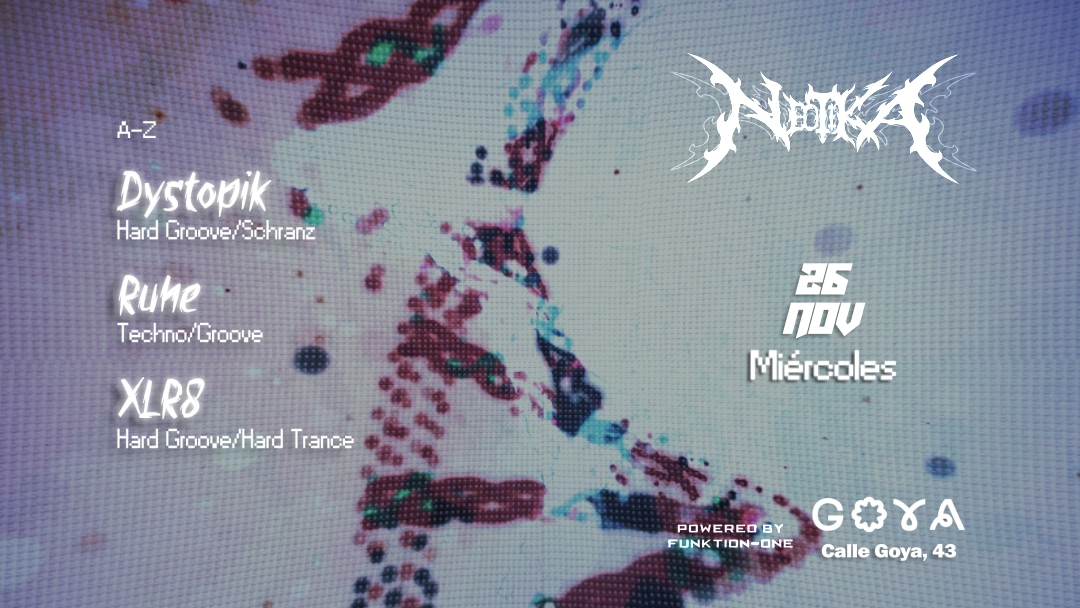 Neotika G-0064 image