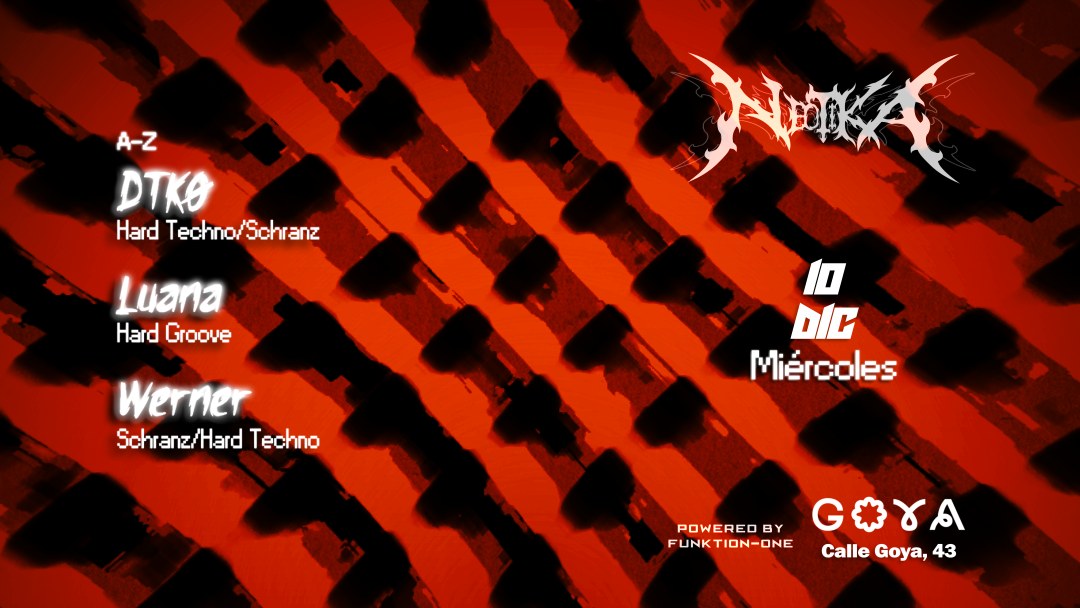 Neotika G-0066 image