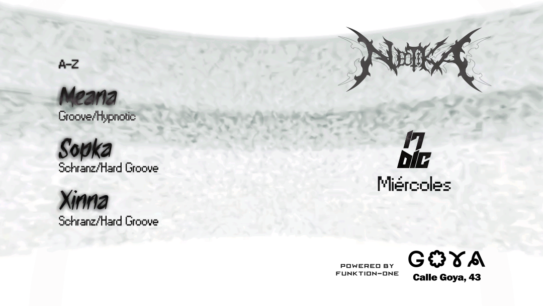 Neotika G-0067 image