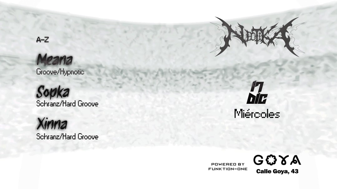 Neotika G-0067 image