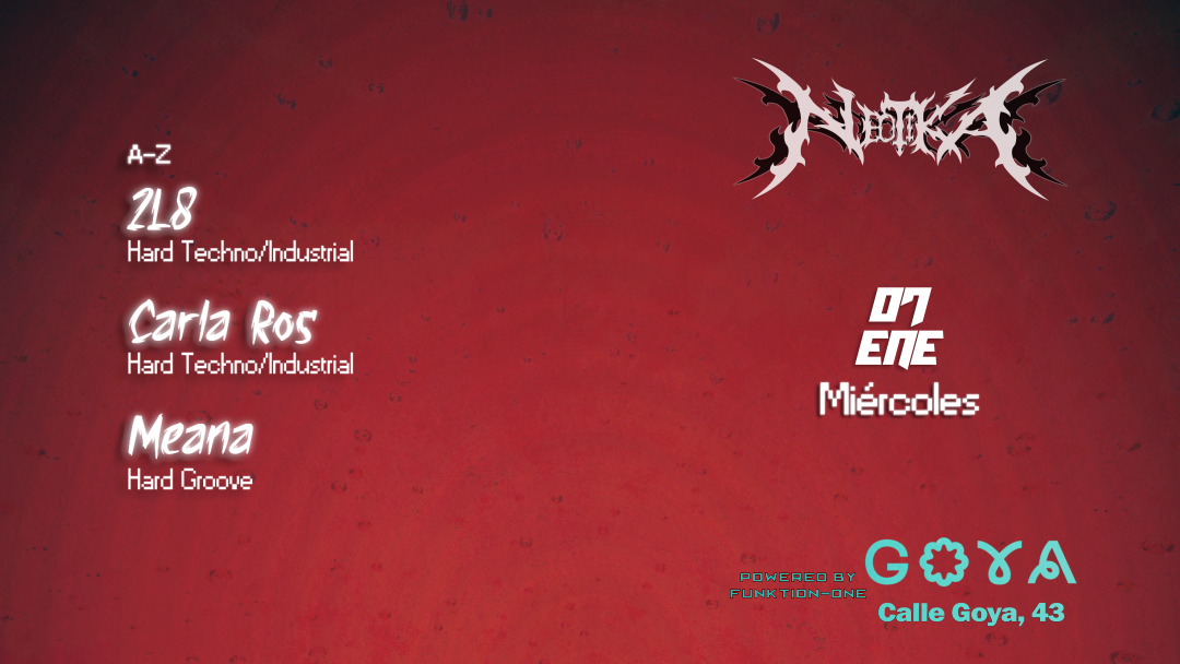 Neotika G-0068 image