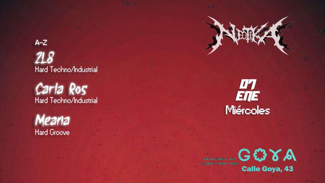 Neotika G-0068 image