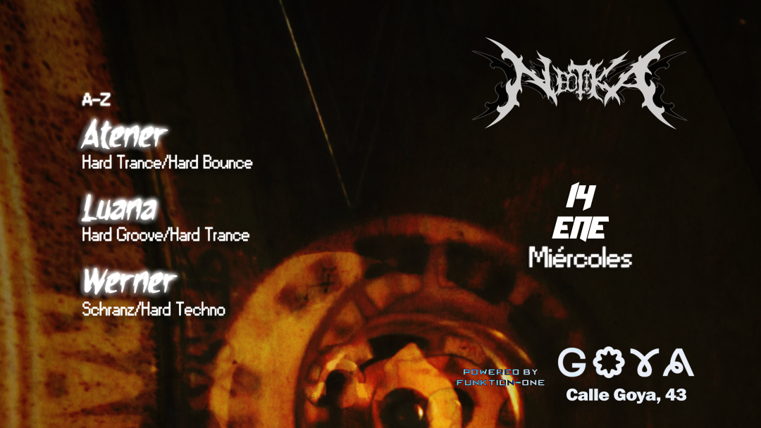 Neotika G-0069 image