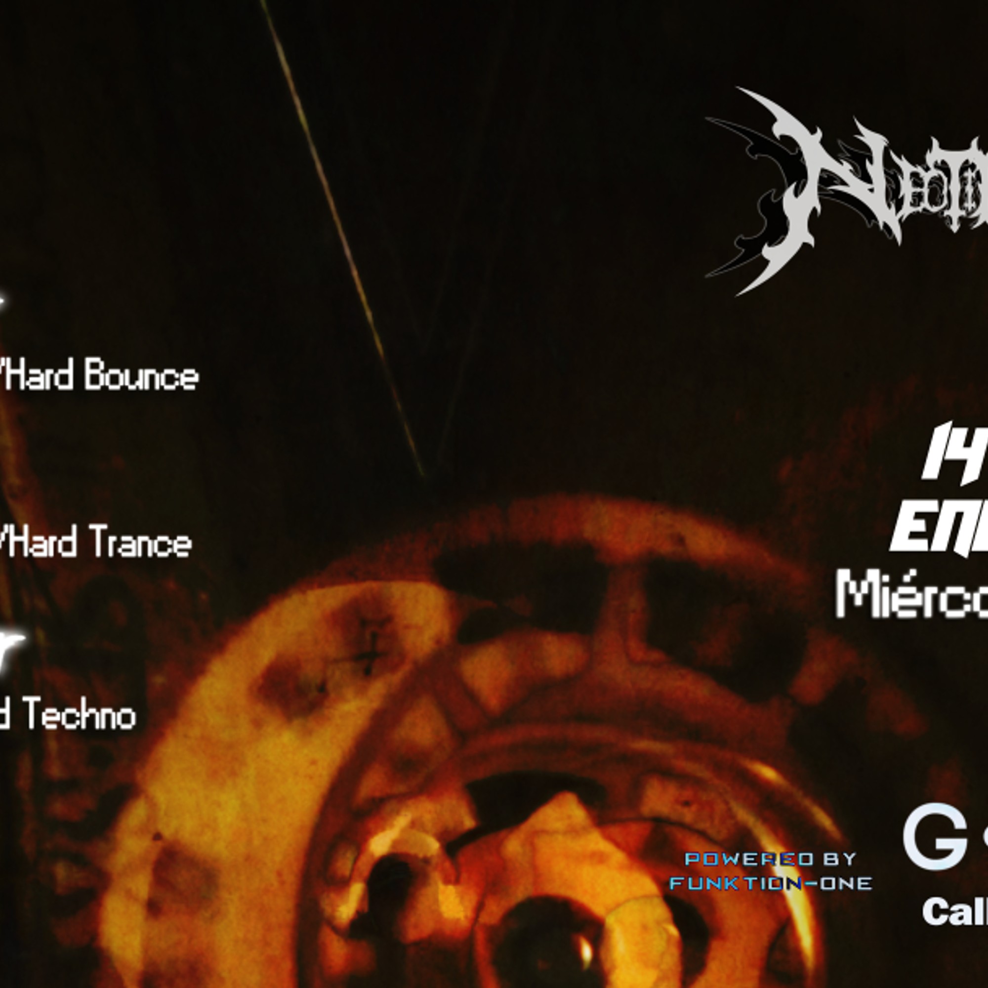 Neotika G-0069 image