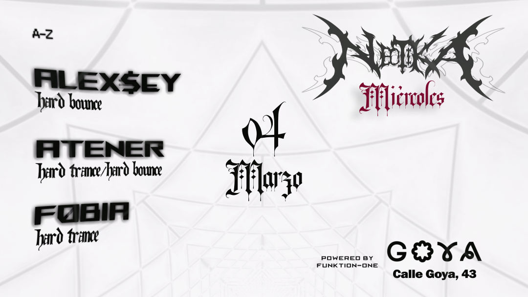 Neotika G-0074 image