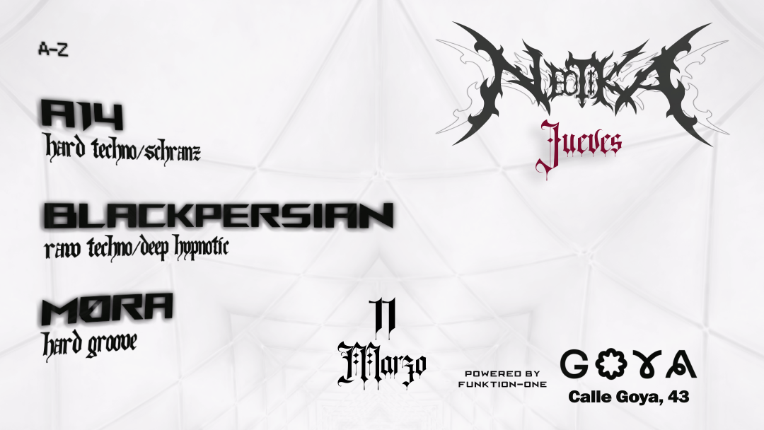 Neotika G-0075 image