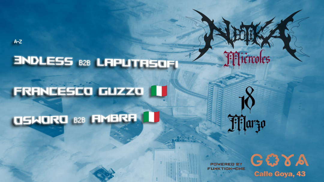 Neotika G-0076 image