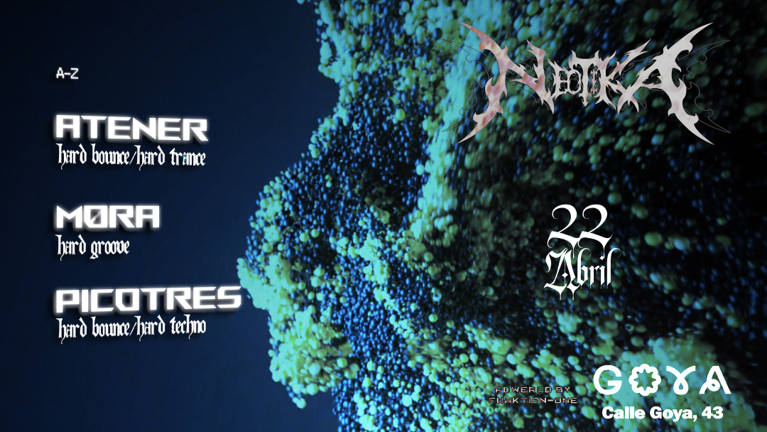 Neotika G-0081 image