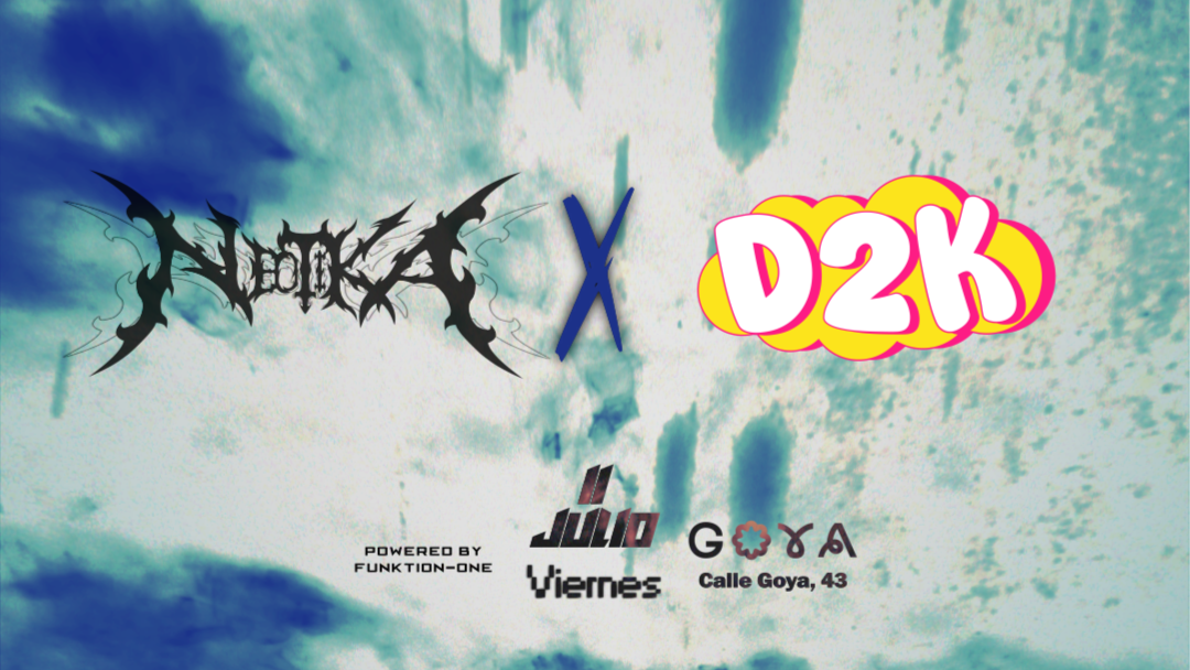 Neotika X D2K - Summer Special - 1 image