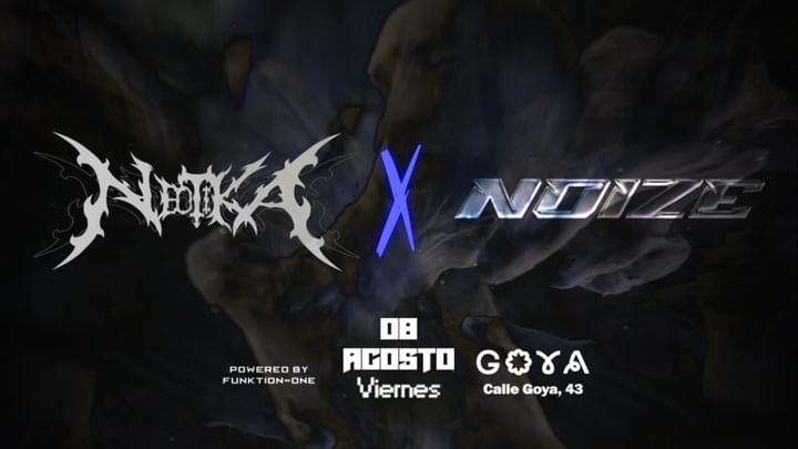 Cover for event: Neotika - Summer Special - 5