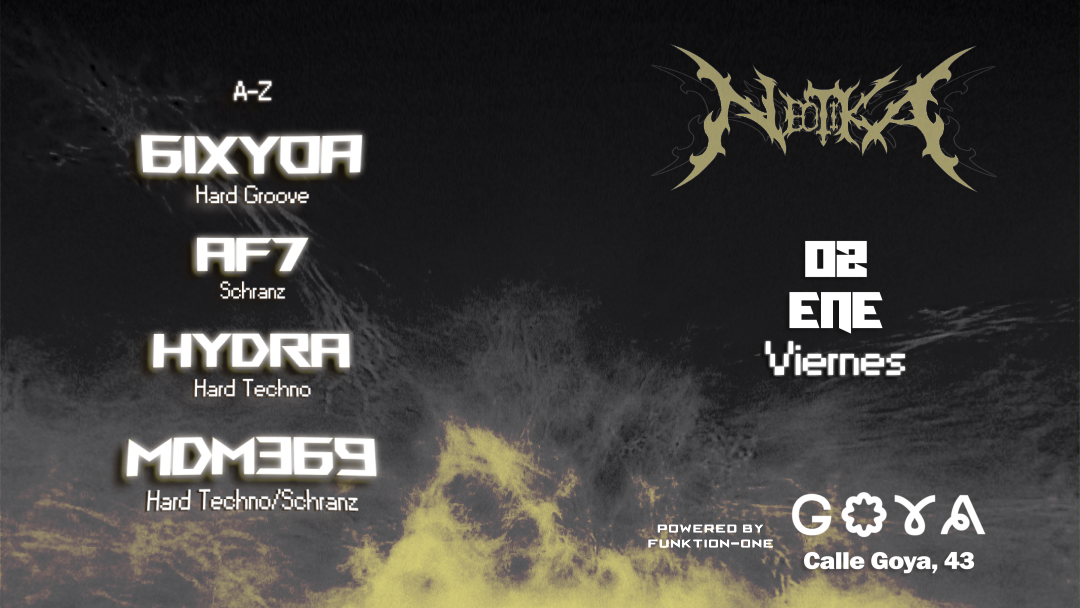 Neotika WINTER Vol. 2 image