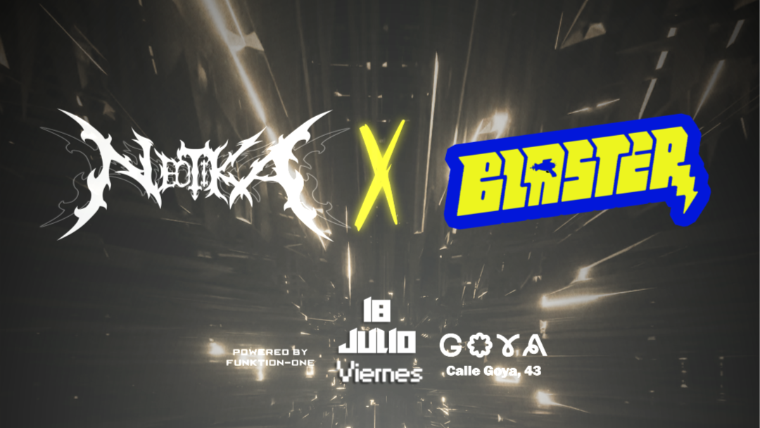 Neotika X BLASTER - Summer Special - 2 image