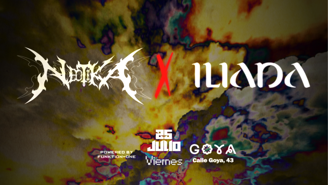 Neotika X ILIADA - Summer Special - 3 image