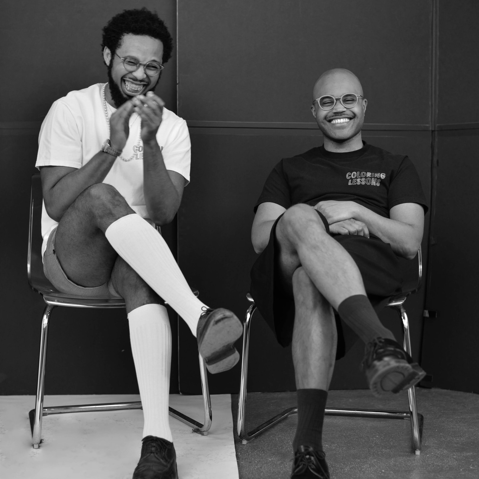 NEUHM • MUSCLECARS + Gigi Testa image