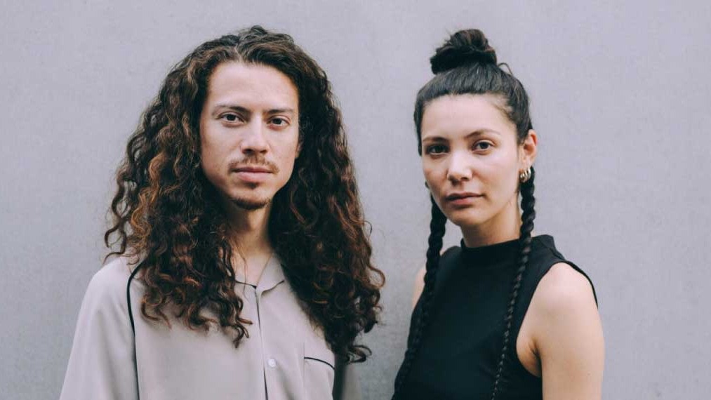 Basic Xmas • Kamma & Masalo + Fabrizio Fattore image