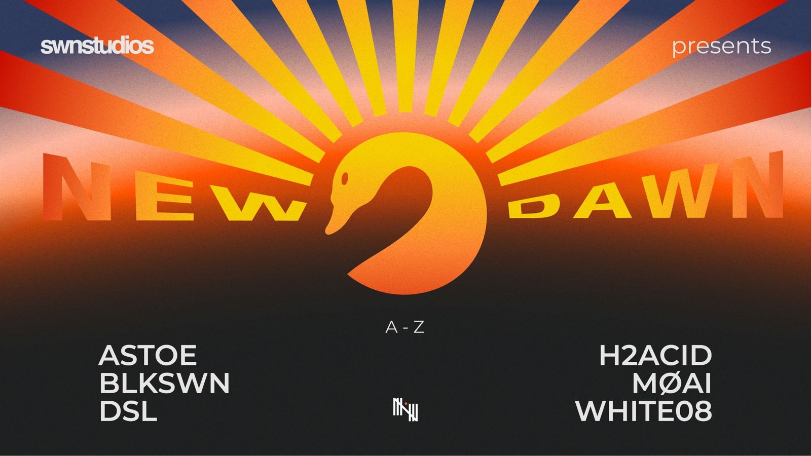 New Dawn at NAADA 3.0 image