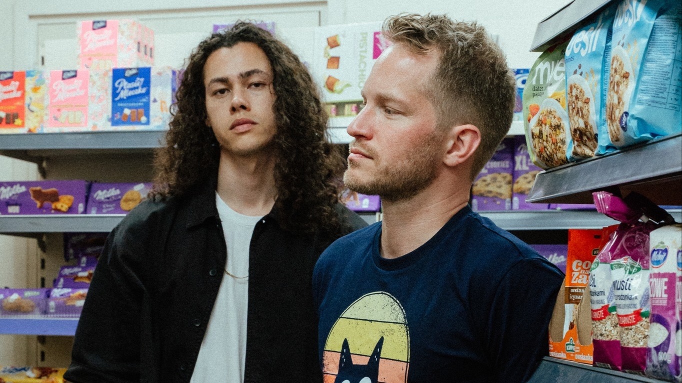 NEW DAWN Showcase w/ NCT (Liquicity/ Hospital Rec. & Dualistic (Liquicity) // Ehrenfeld XL image