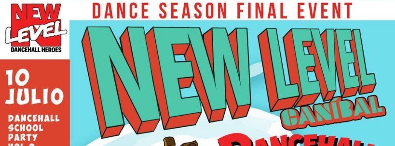 New LEVEL meets Canibal image