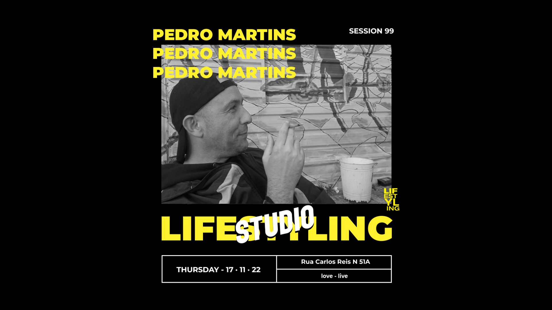 New Lifestyling Studio Opening! | FREE ENTRANCE | image