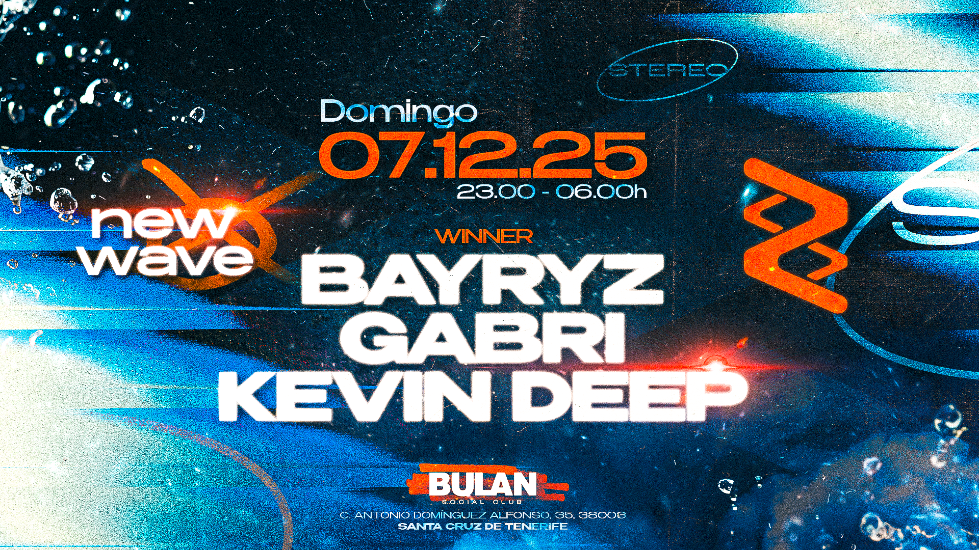 New Wave / 2nd Edition image