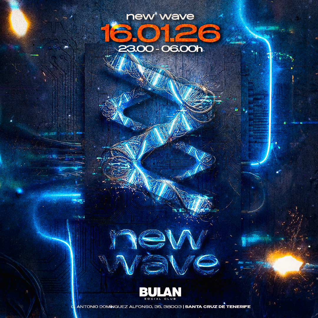 New Wave / 3nd Edition image