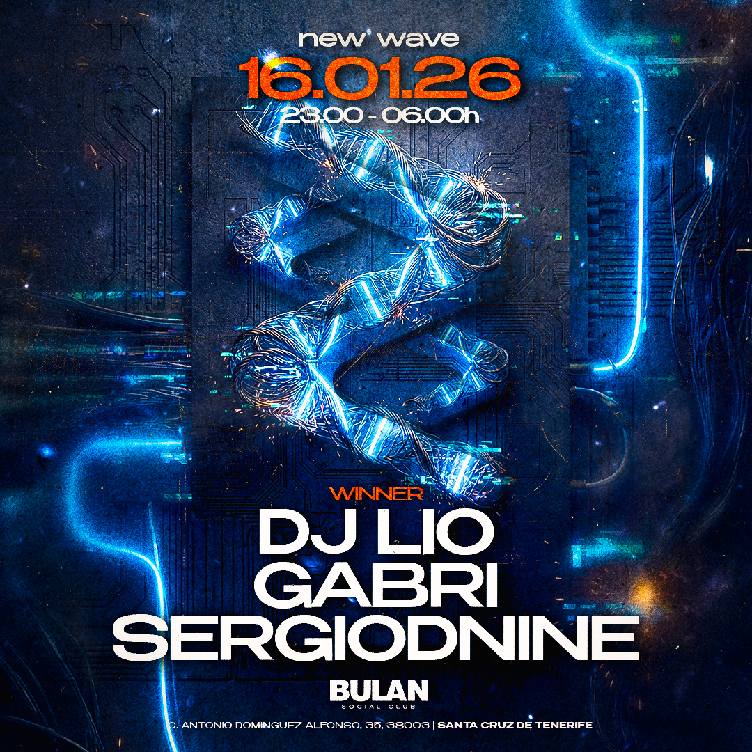 New Wave / 3nd Edition image