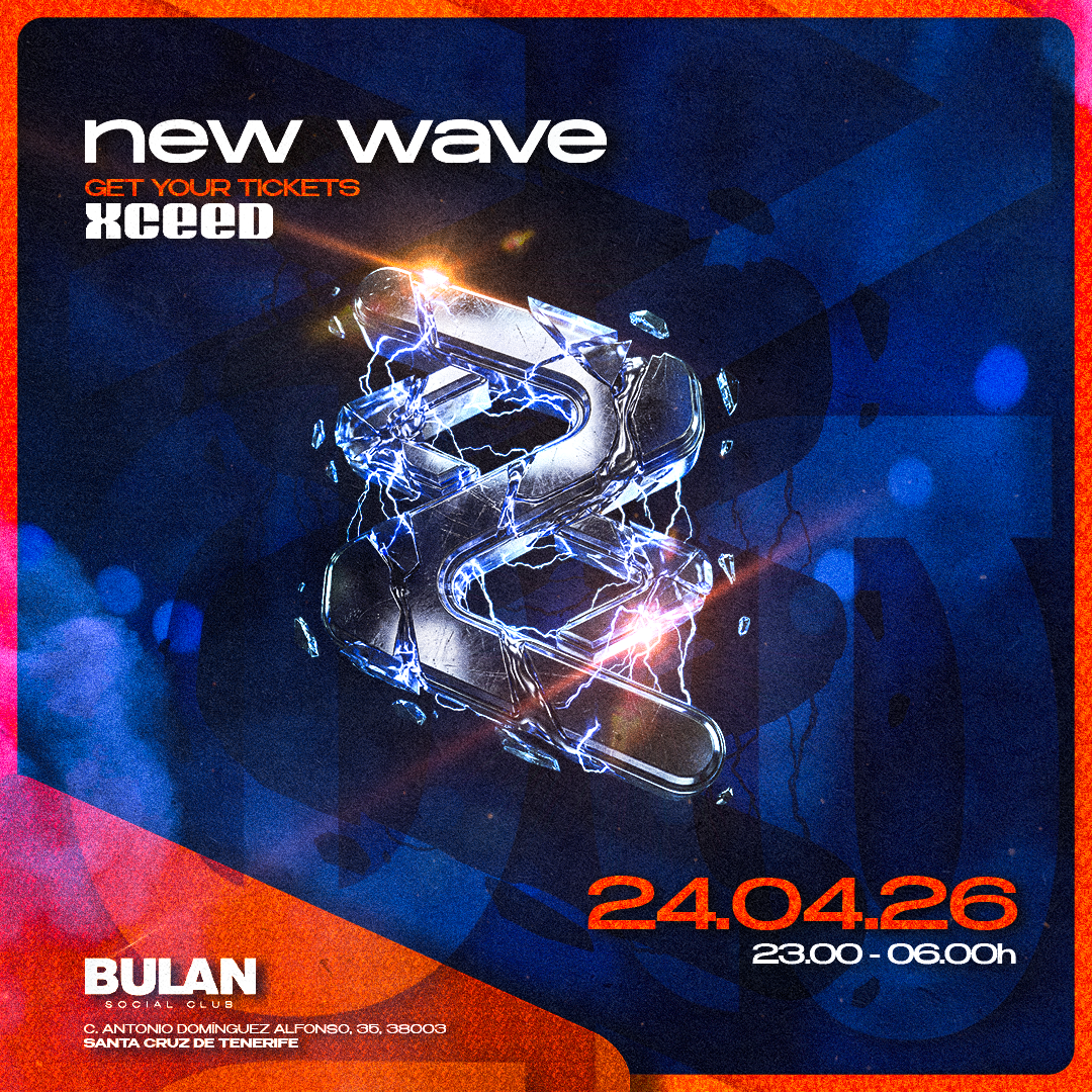 New Wave / 5th Edition