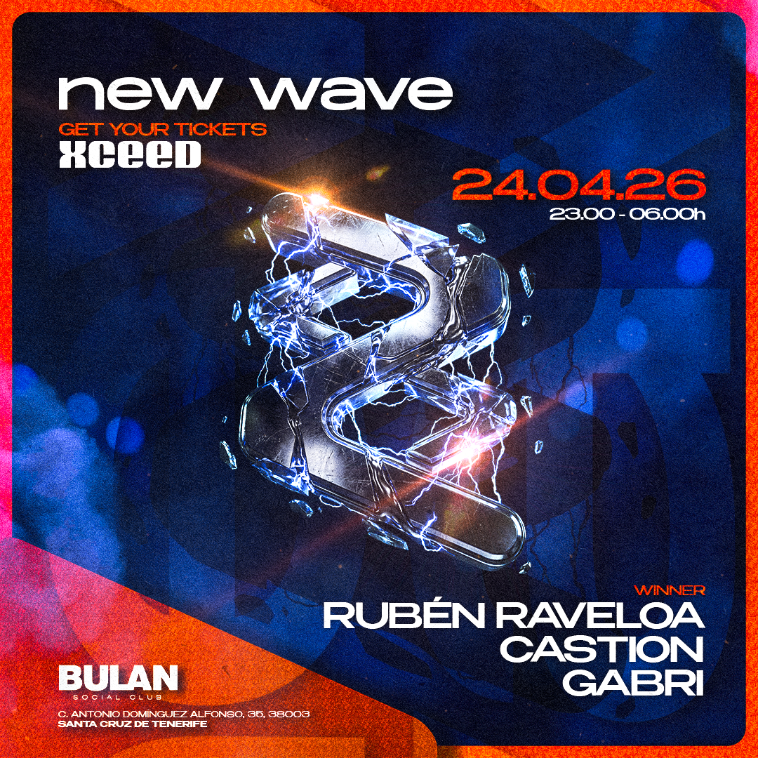 New Wave / 5th Edition image