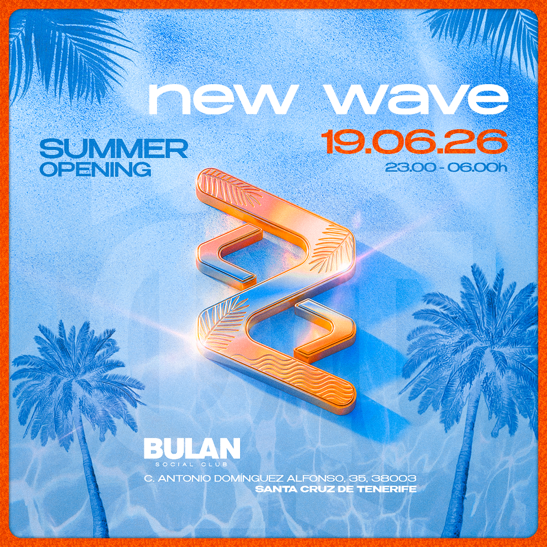 New Wave / 6th Edition image